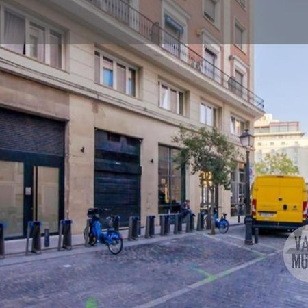 Nuevo Y Centrico Apt 7Px En Plena Plaza Del Carmen E2 Мадрид Экстерьер фото