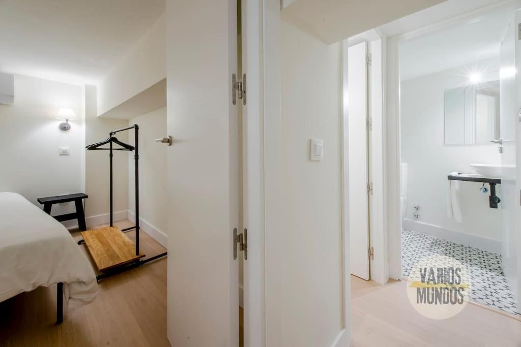 Nuevo Y Centrico Apt 7Px En Plena Plaza Del Carmen E2 Мадрид Экстерьер фото