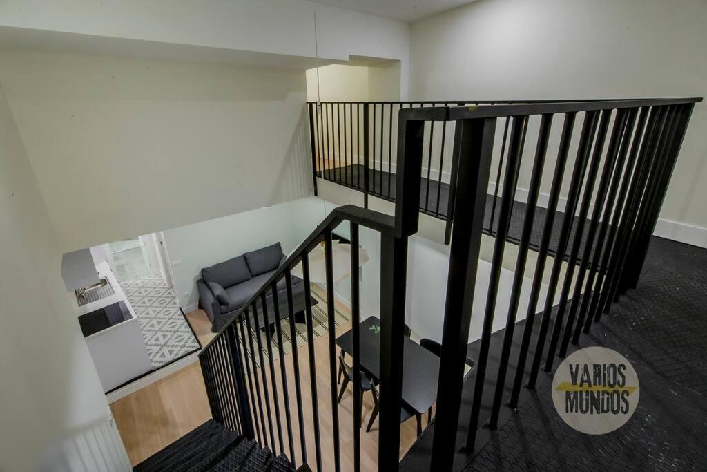 Nuevo Y Centrico Apt 7Px En Plena Plaza Del Carmen E2 Мадрид Экстерьер фото