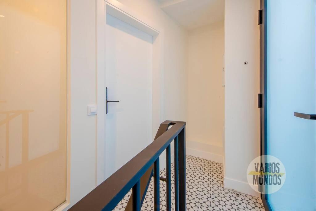 Nuevo Y Centrico Apt 7Px En Plena Plaza Del Carmen E2 Мадрид Экстерьер фото