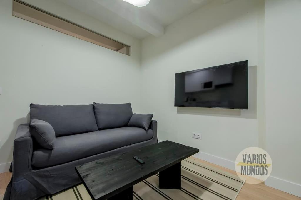 Nuevo Y Centrico Apt 7Px En Plena Plaza Del Carmen E2 Мадрид Экстерьер фото